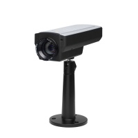 IP-камера видеонаблюдения AXIS Q1755 с мидспаном: купить в Москве